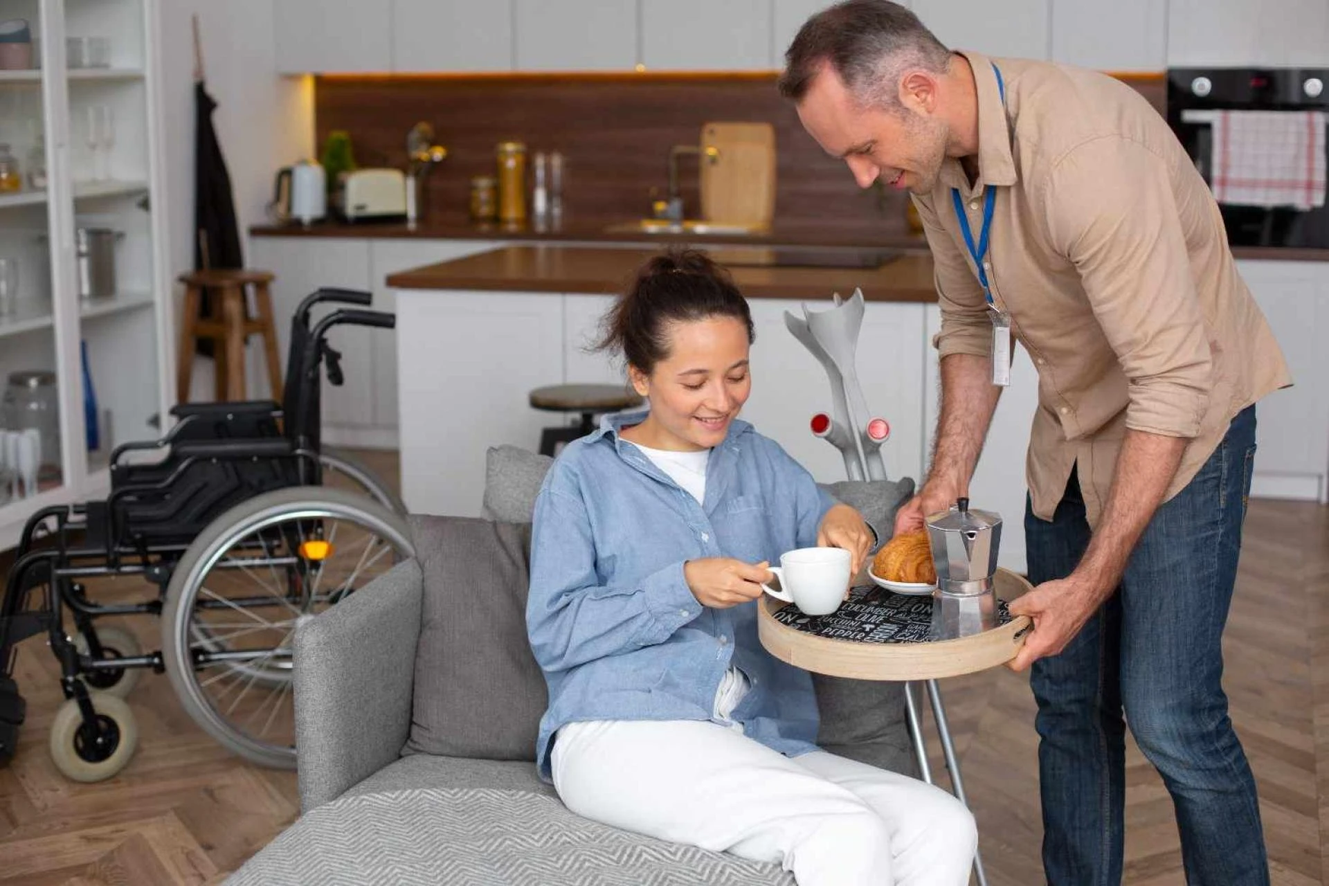 Where Can You Find SIL Accommodation Through NDIS Supported Independent Living in Australia?