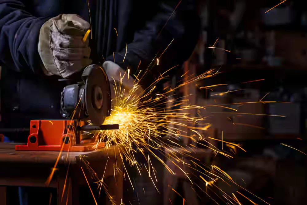 Choosing the Right Fabrication Company in Bangalore: Why Businesses Trust Zeometrix
