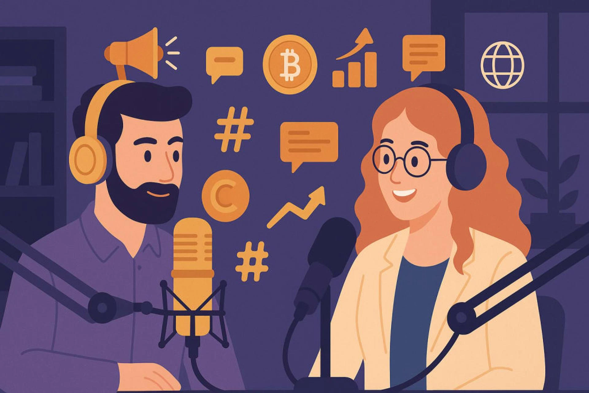 How Are Crypto Influencer Marketing Trends Reshaping the Web3 Industry?