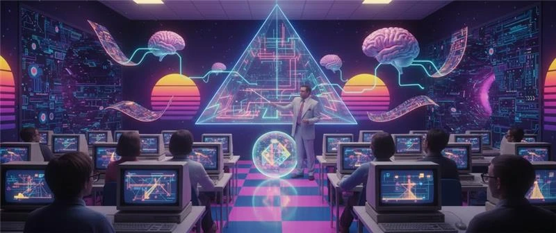 Unlocking the Future: Why a Data Science Course is Your Best Career Movele
