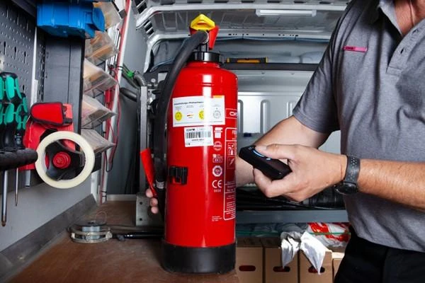 Looking for Fire Extinguisher Maintenance in Norfolk? Why Trust Nelson County Fire?