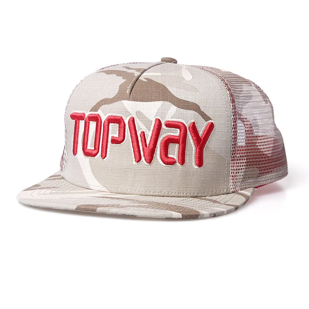 The Brand Merch Trend You Didn’t Expect: Custom Trucker Hats