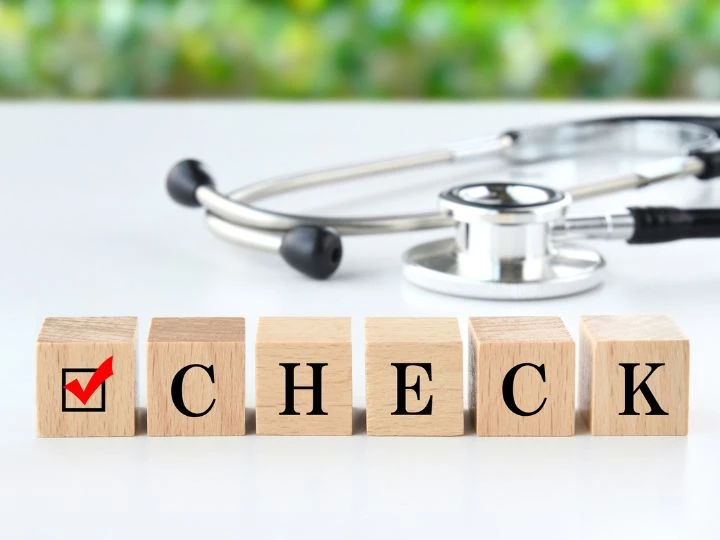 7 Essential Women’s Health Checks You Shouldn’t Delay