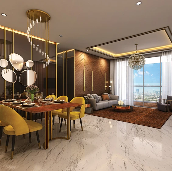 Best Locations to Buy a 2 BHK in Pune for Investment & Lifestyle