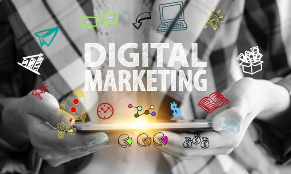 The Power of Strategic Digital Marketing for Modern Businesses