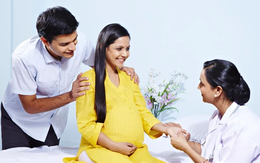 Are You Missing These Key Elements of Modern Pregnancy Care?