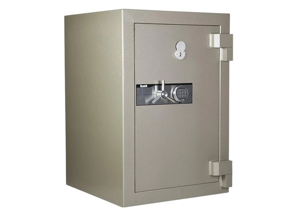 The Benefits of Installing a Home Safe in Your House