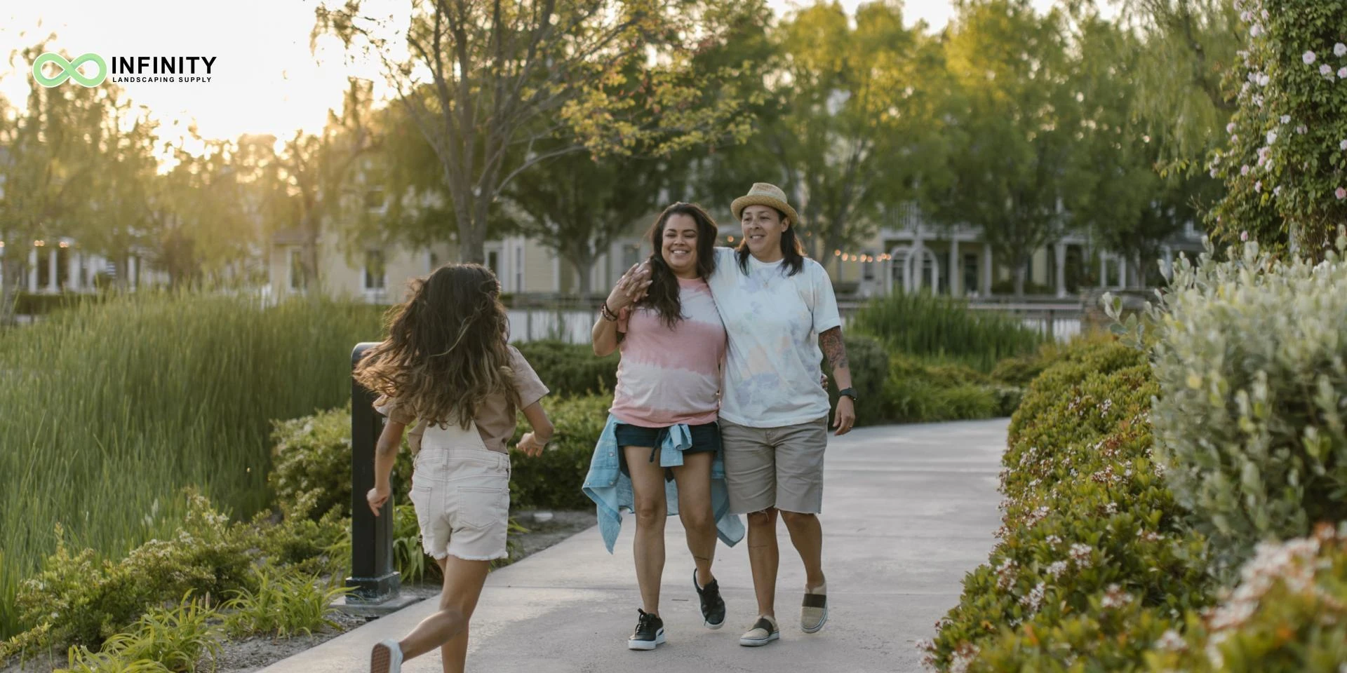 Infinity Landscaping La Grange IL: Make Your Yard a Space You Actually Want to Spend Time In