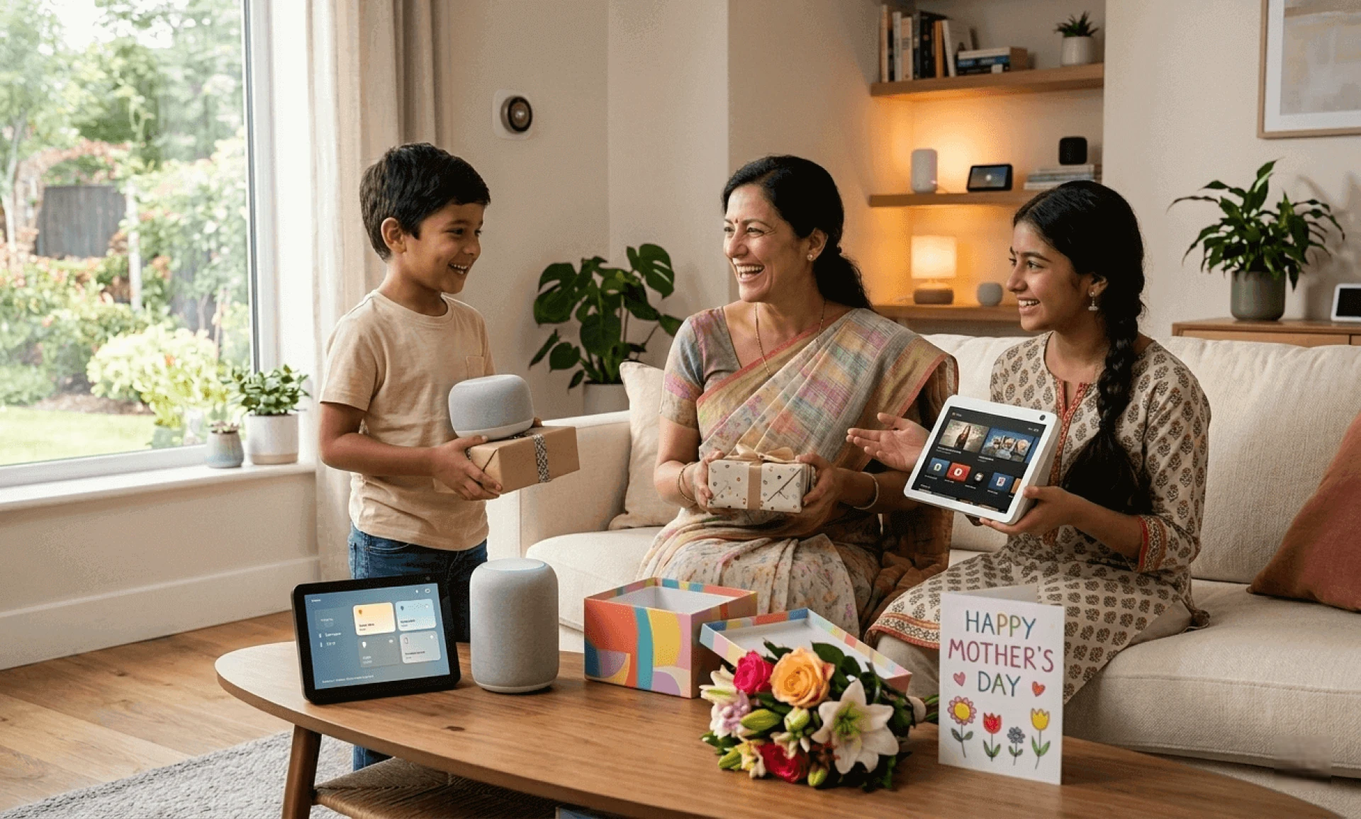 10 Last-Minute Mother’s Day Gifts with Same-Day Shipping