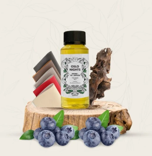 Essential Oils for Sleep: Natural Aromatherapy for Deep and Peaceful Rest
