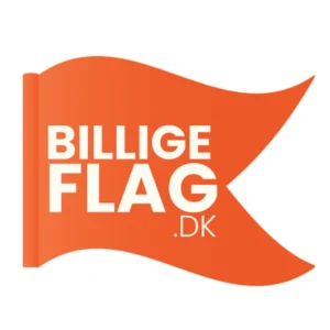 Trykte flag til events virksomheder og kampagner