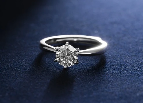 Why Custom Engagement Rings Are the Perfect Choice for a Truly Personal Proposal?