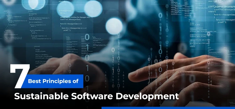 How Sustainable Software Development Supports a Modern IT Strategy