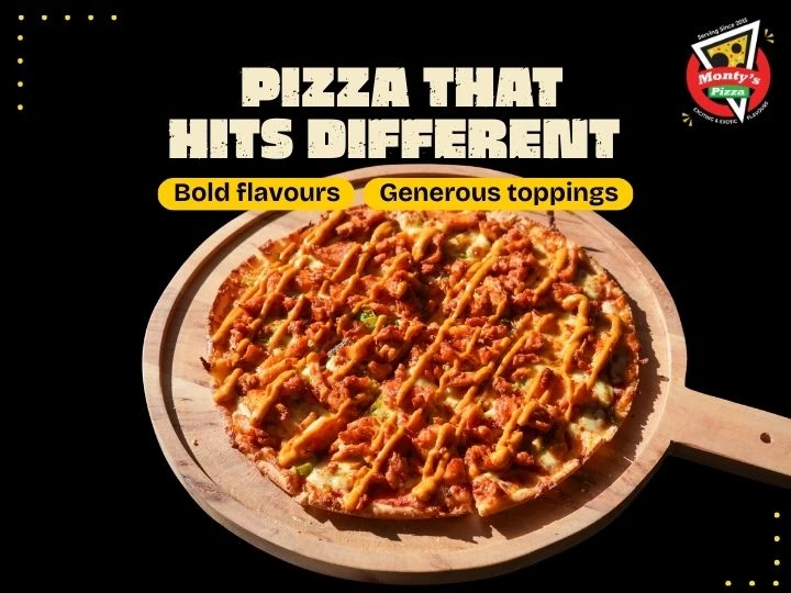 Local Food Trends That Are Changing the Way Langley Enjoys Pizza