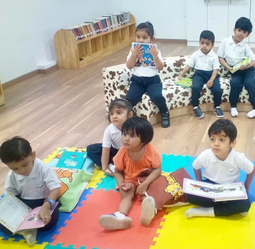The Future of Early Education: Why Modern Learning Begins in the Right School Environment