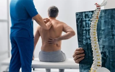 When Should You See Spine Specialists in St. Louis for Persistent Back or Neck Pain?