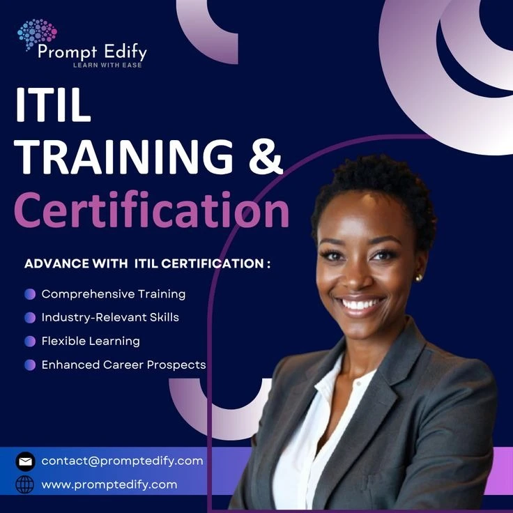 ITIL® Career Scope in South Africa (2026–2030)