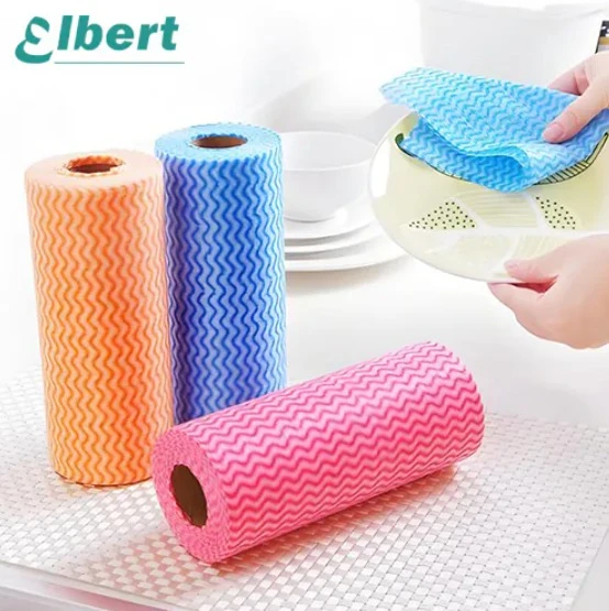 Effortless Home Care with Cleaning Wipes for Floor