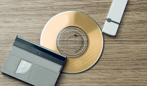 Give Your Old Videos a New Life with VHS Tape Transfer in Florida