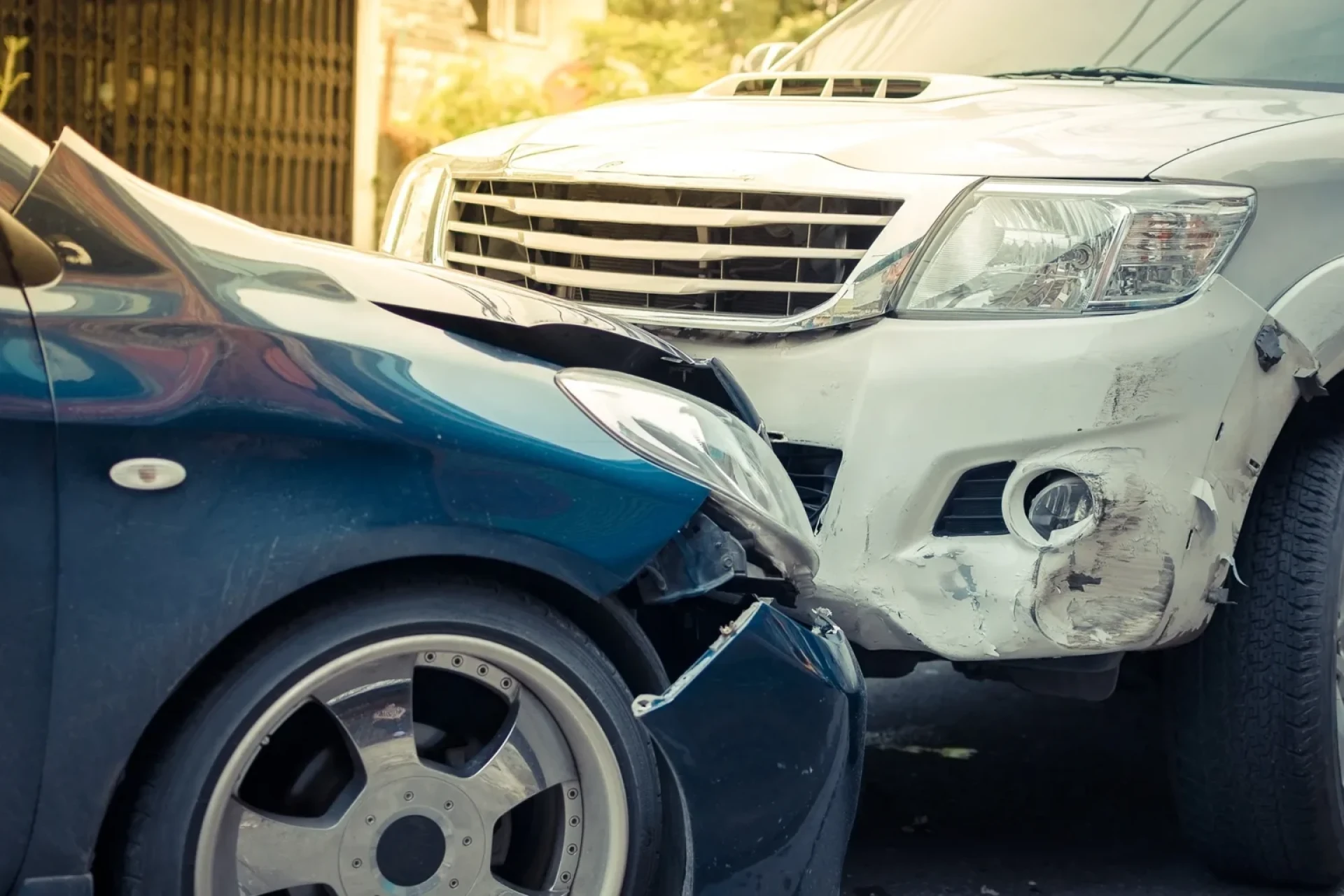 Car Accident Lawyer Baton Rouge: Big River Trial Attorneys' Road to Recovery