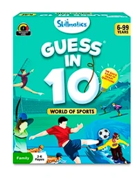 How Can Guess in 10 Enhance Critical Thinking?
