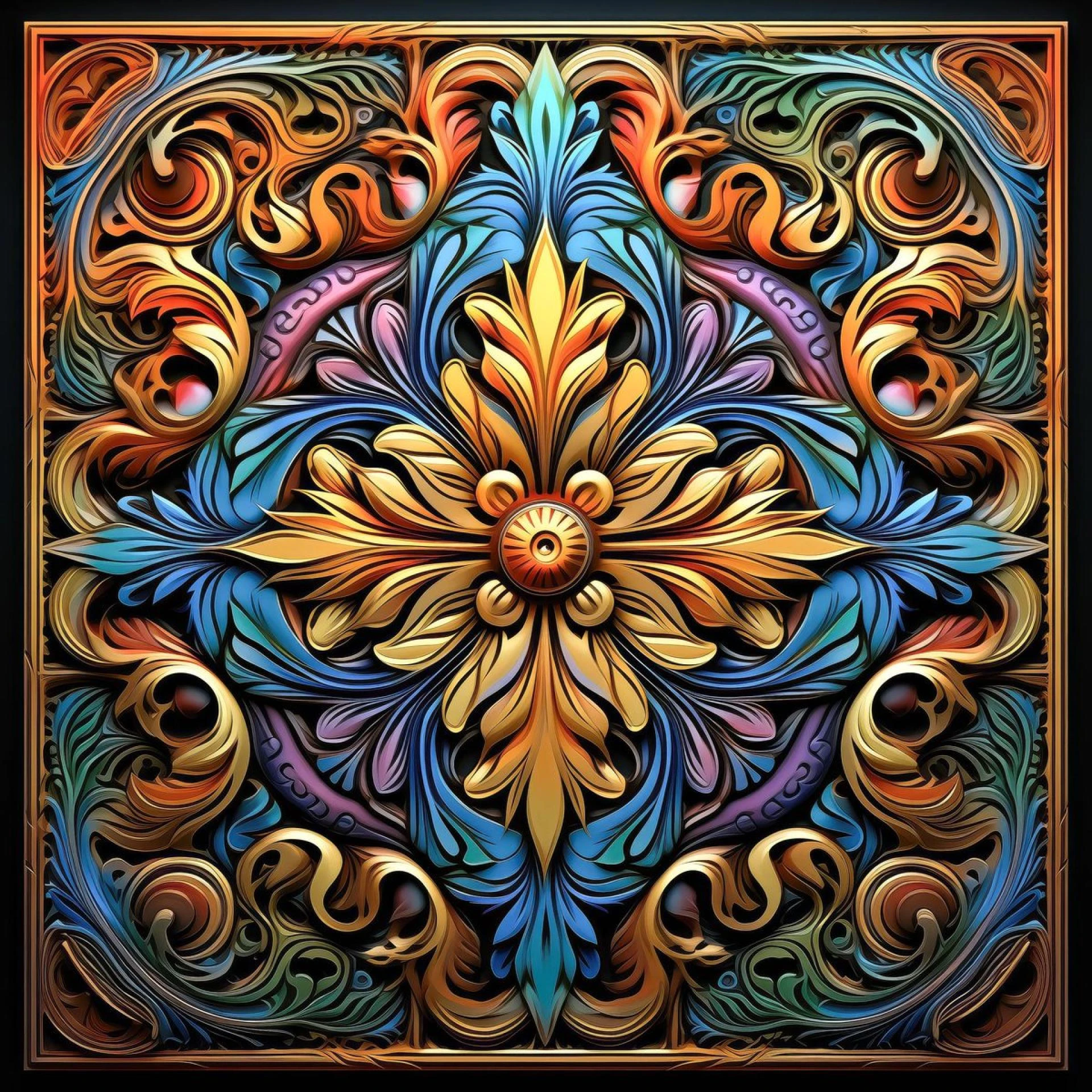 Digital Ceramic Printing: Transforming Surfaces with Advanced Printing Technology