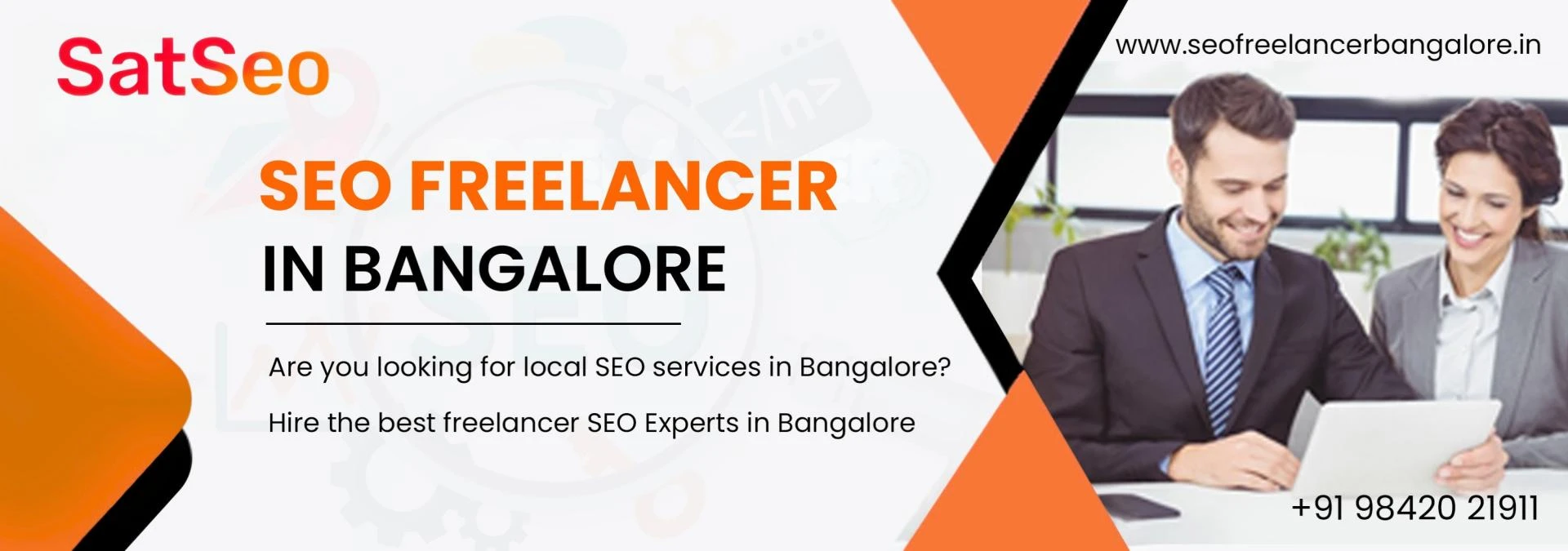 Why Businesses Are Turning to an SEO Freelancer in Bangalore for Sustainable Organic Growth | Seofreelancerbangalore.in