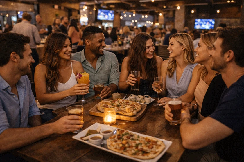 Best Dating Apps For Men: From Swiping to Seeing, Meeting to Meaning