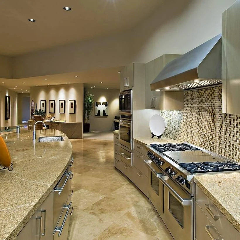 The Step-by-Step Kitchen Remodel Process with a Frisco Remodeling Contractor