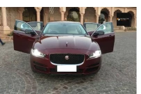 Jaguar Car Rental Jaipur – Luxury Travel Experience