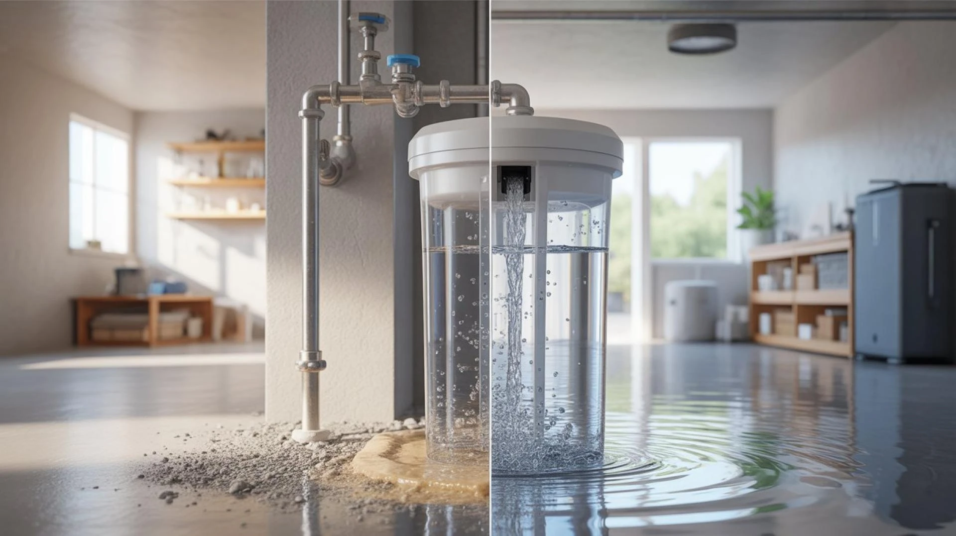 How Much Is a Water Softener? Everything to know before spending money on home improvements
