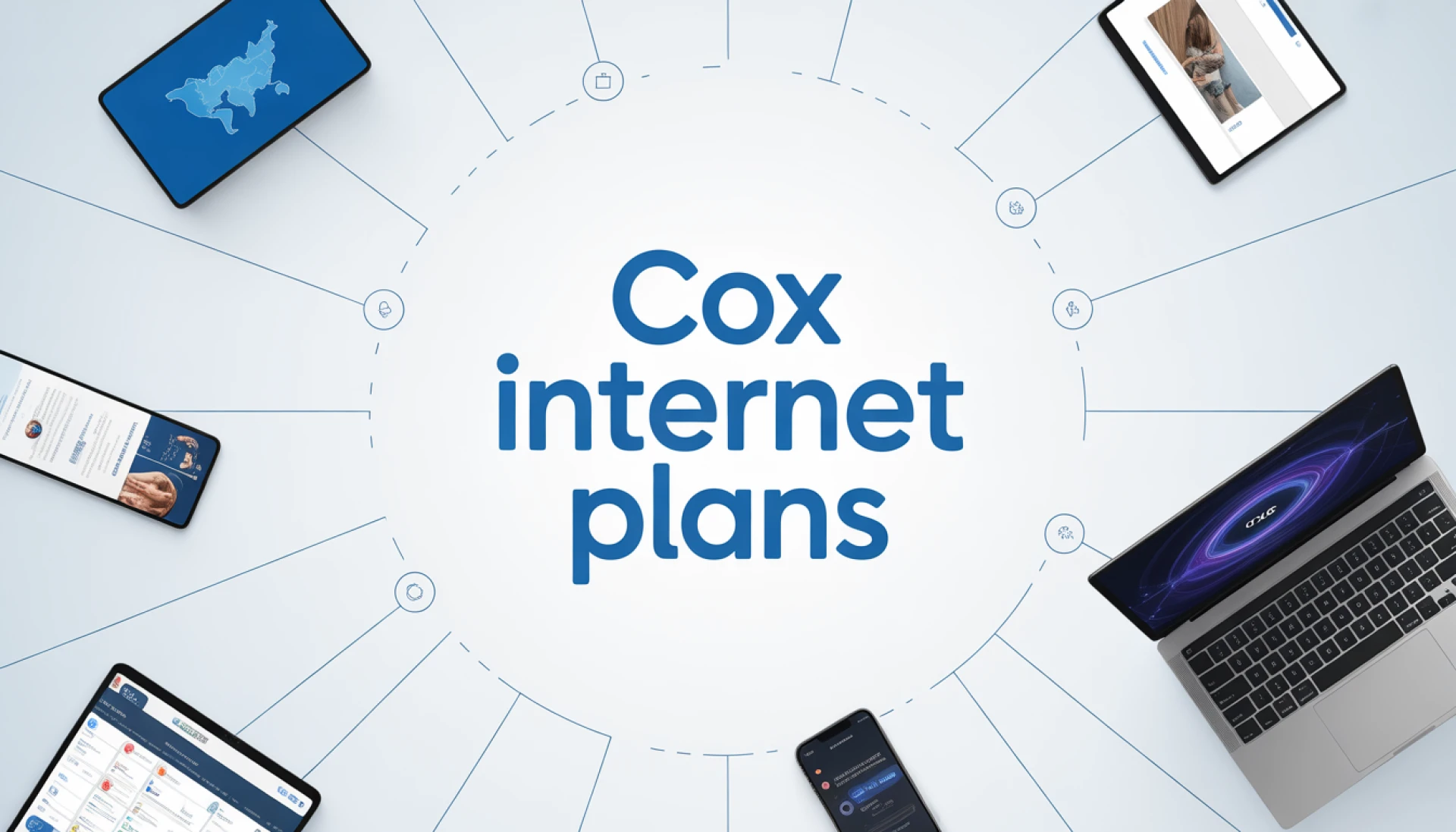 Cox Internet Plans 2026: Speeds, Prices, and Which Plan to Choose