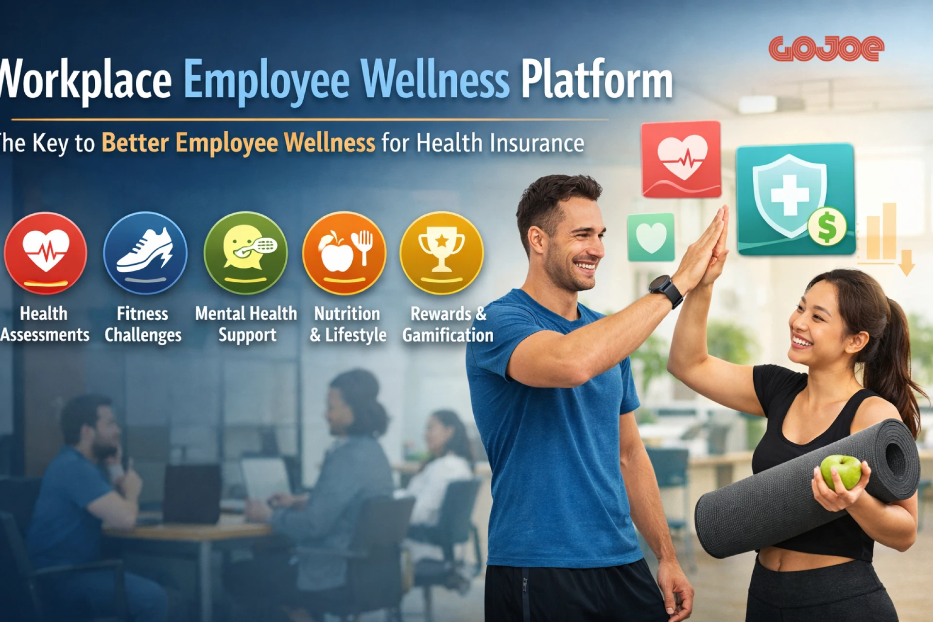 Employee Benefit Apps and Employee App Internal Communication: Transforming the Modern Workplace