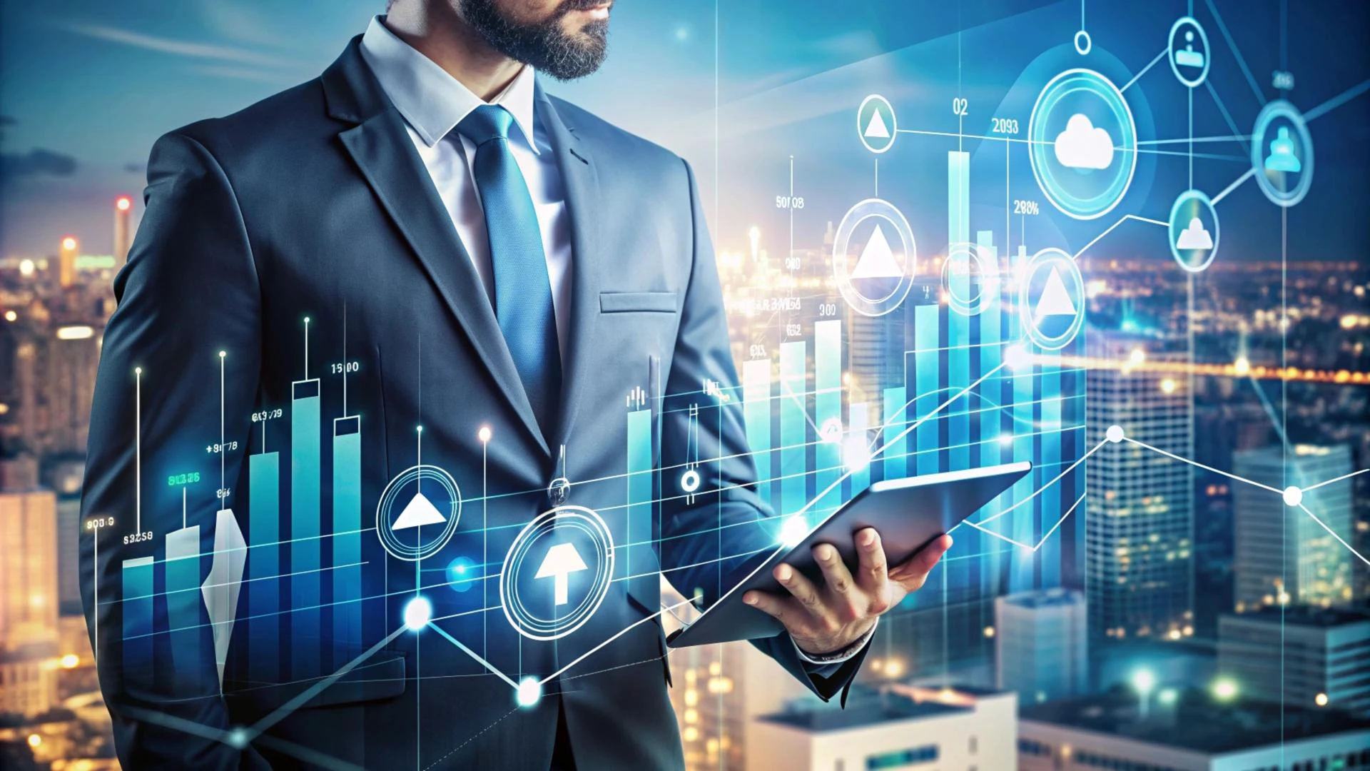 SAP S/4HANA On-Premise: A Modern ERP Solution for Enterprise Management