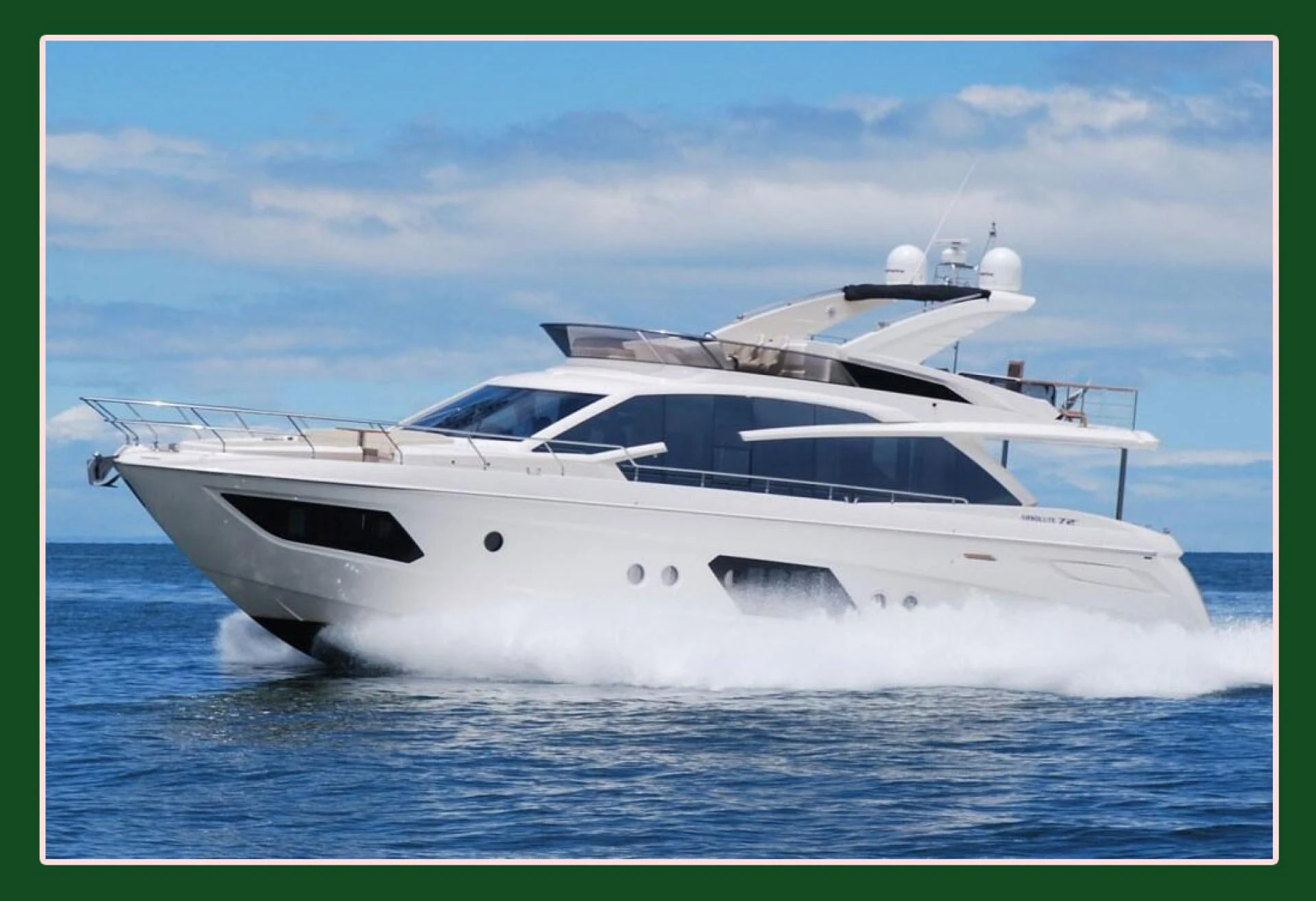 Smart Ways to Compare Boat Listings Without Overspending