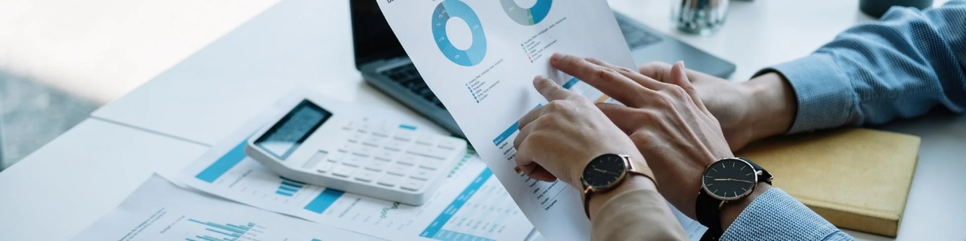 Why Smart Companies Are Outsourcing Tax Preparation and Accounts Payable in 2026