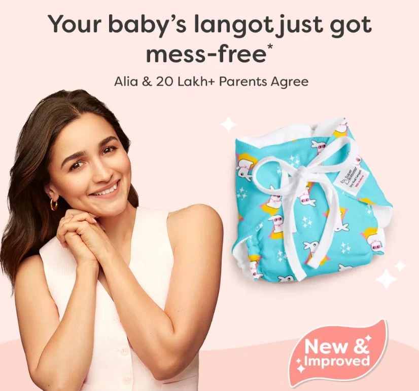 Cotton Langot for Newborn Baby: Benefits and Practical Tips for Parents