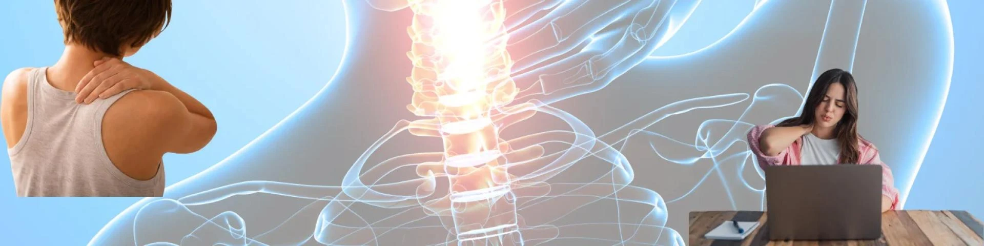 Understanding Neck Pain: Causes, Symptoms and When to Seek Help