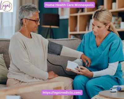 When Should You Consider Home Health Care in Minneapolis?