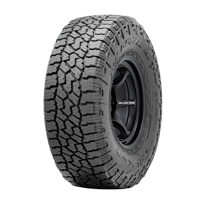How to Find the Best All Terrain Tyres Through Online Tyre Sales