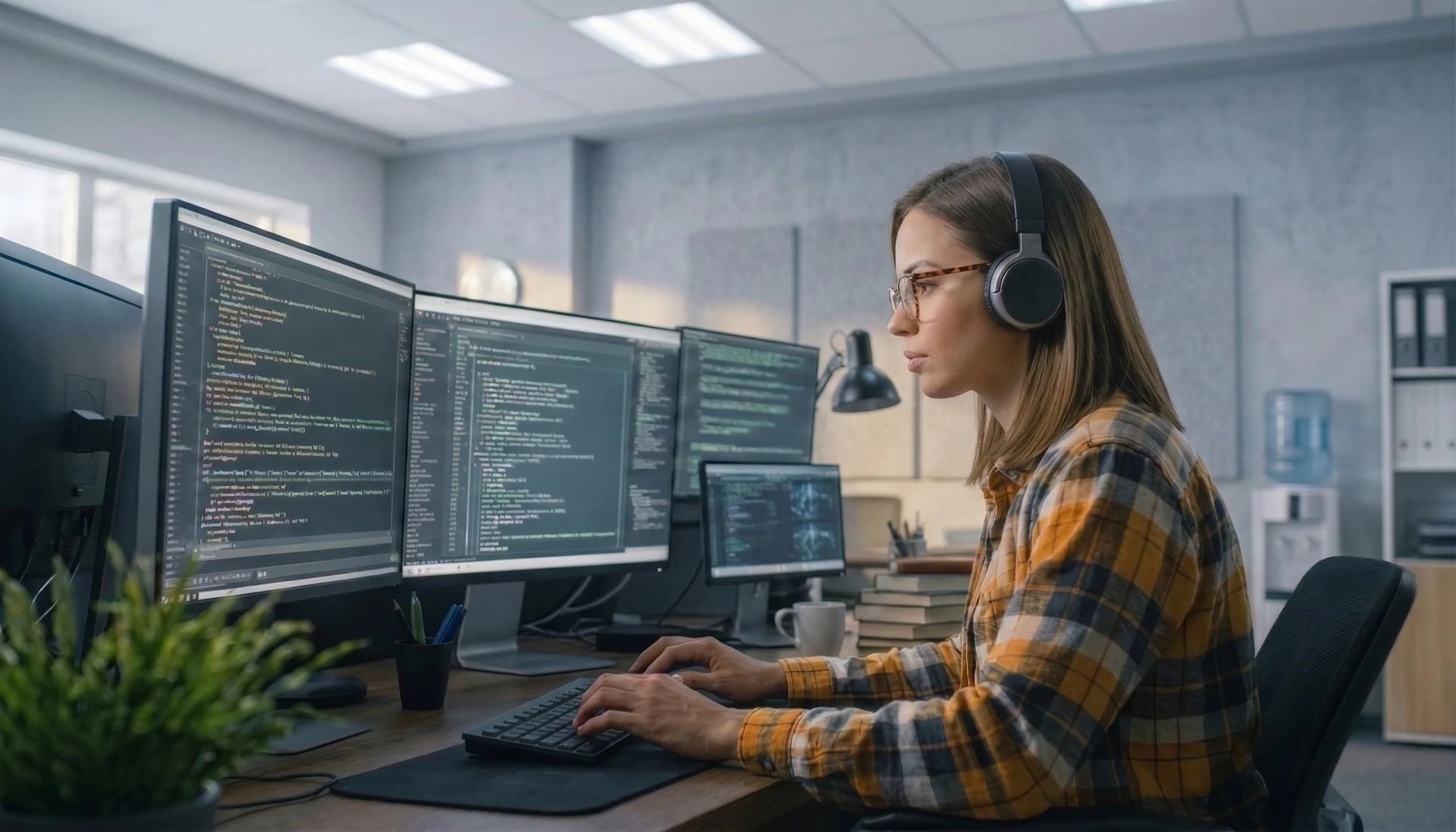 Python Web Frameworks in 2026: Why FastAPI is Quickly Catching Up to Django