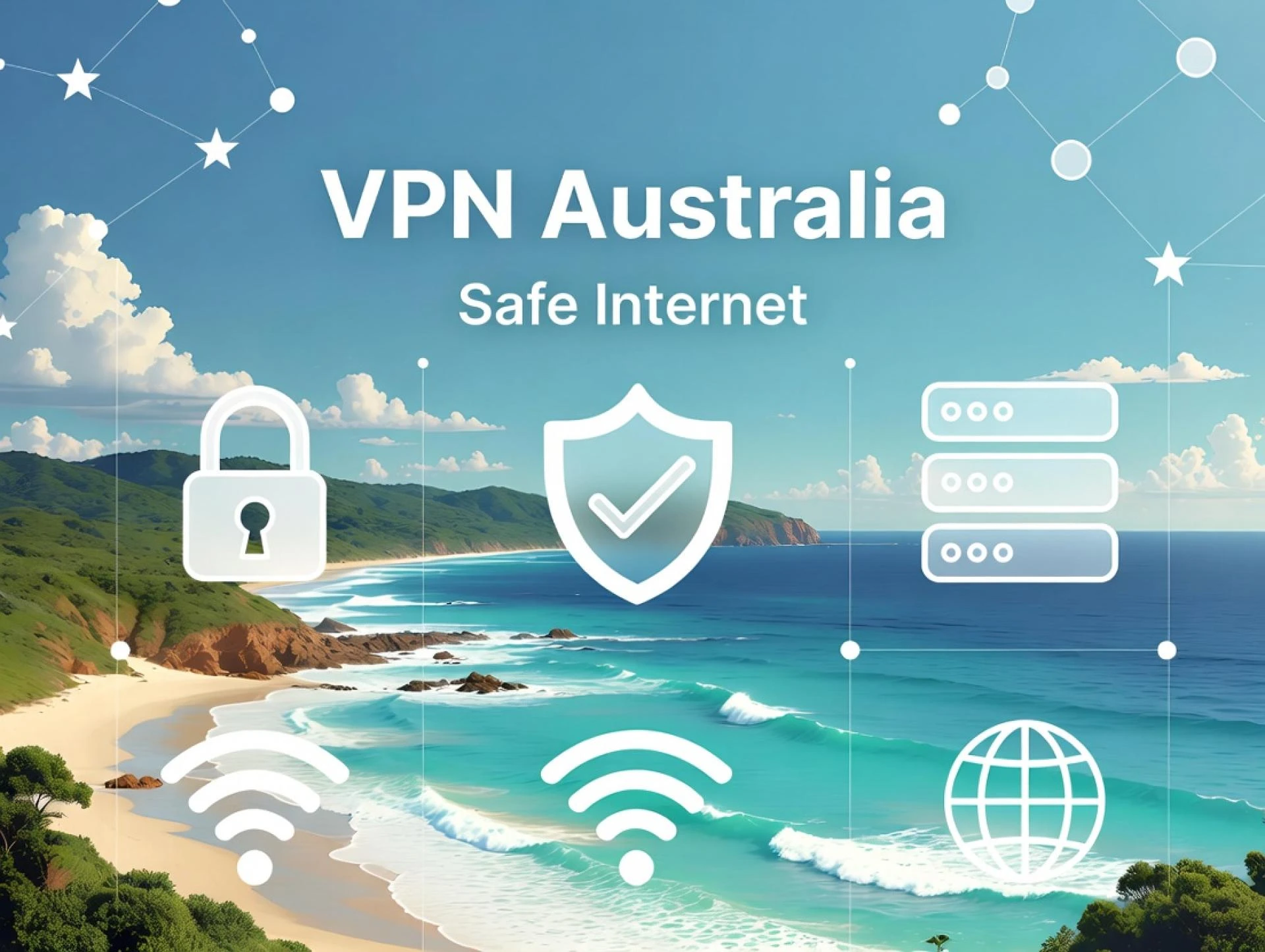 Navigating the Digital Landscape: The Importance of VPNs for Australians in 2026