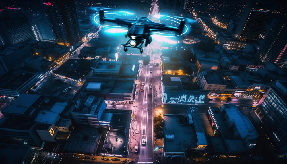 The Role of Drone Marketplaces in the Future of Aerial Mapping