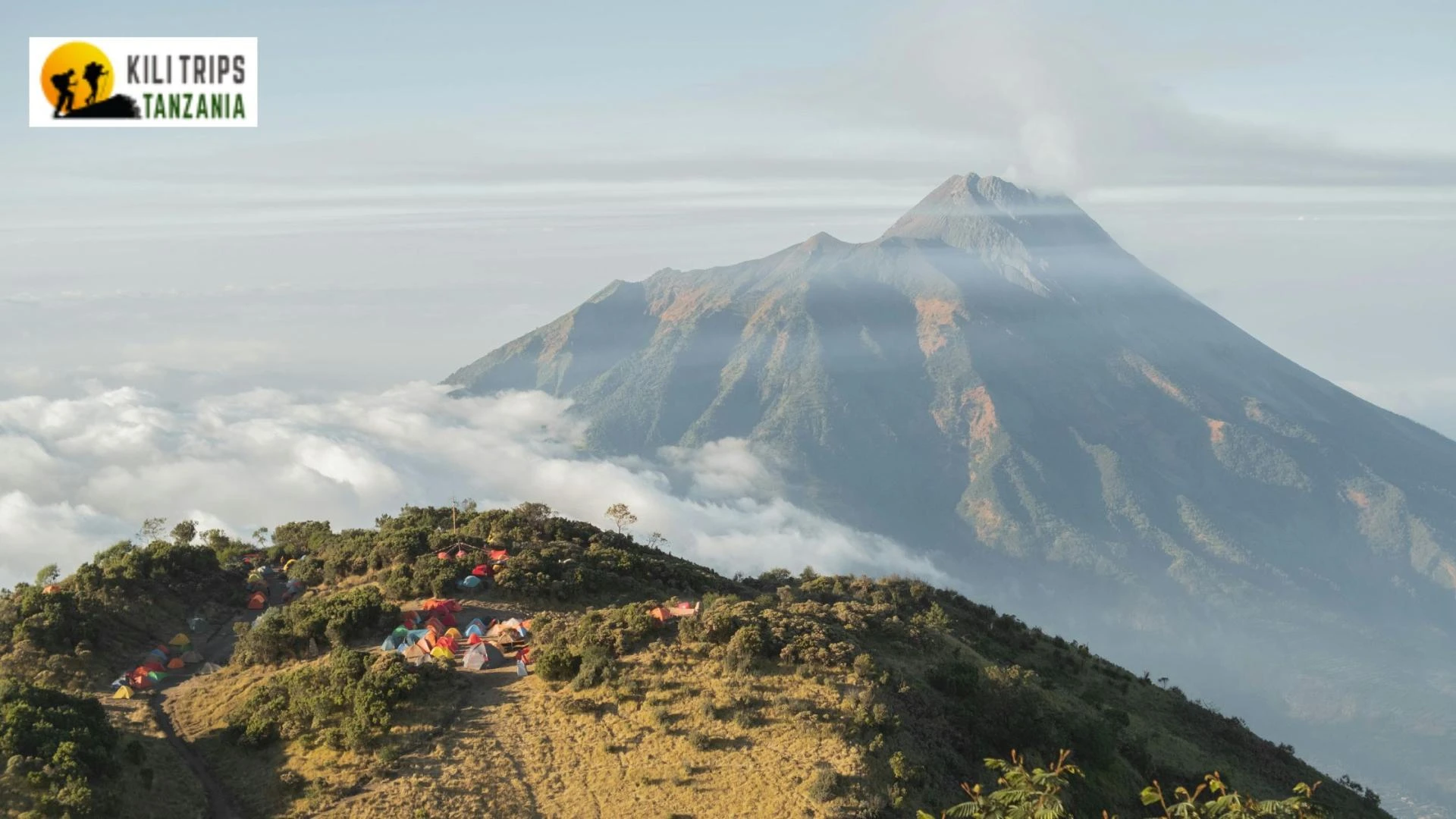 Beyond the Ordinary: A Guide to Mount Meru Trekking Tour Routes and the Kilimanjaro Western Breach