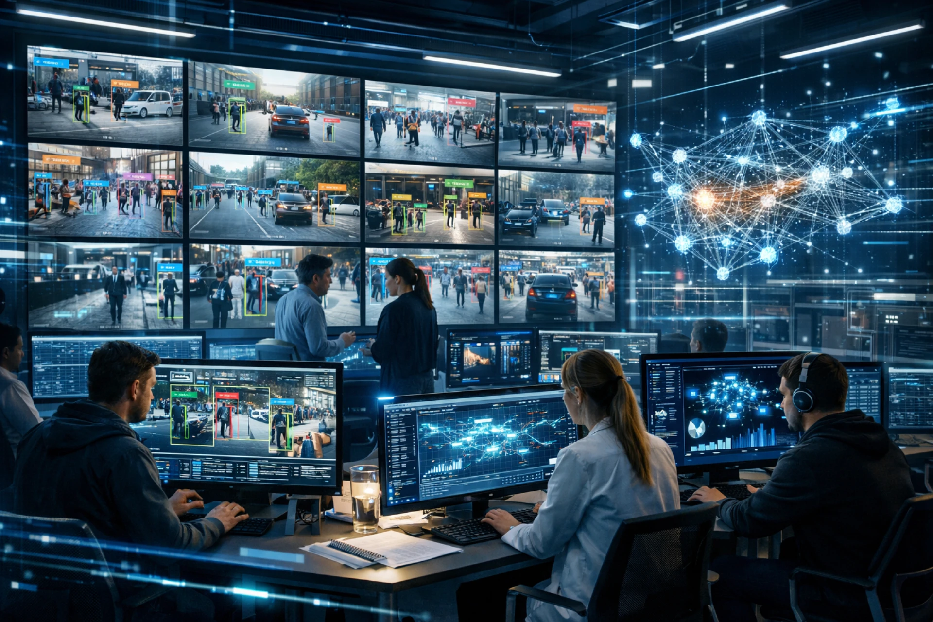 What Are the Biggest Challenges in AI Video Data Collection Today?