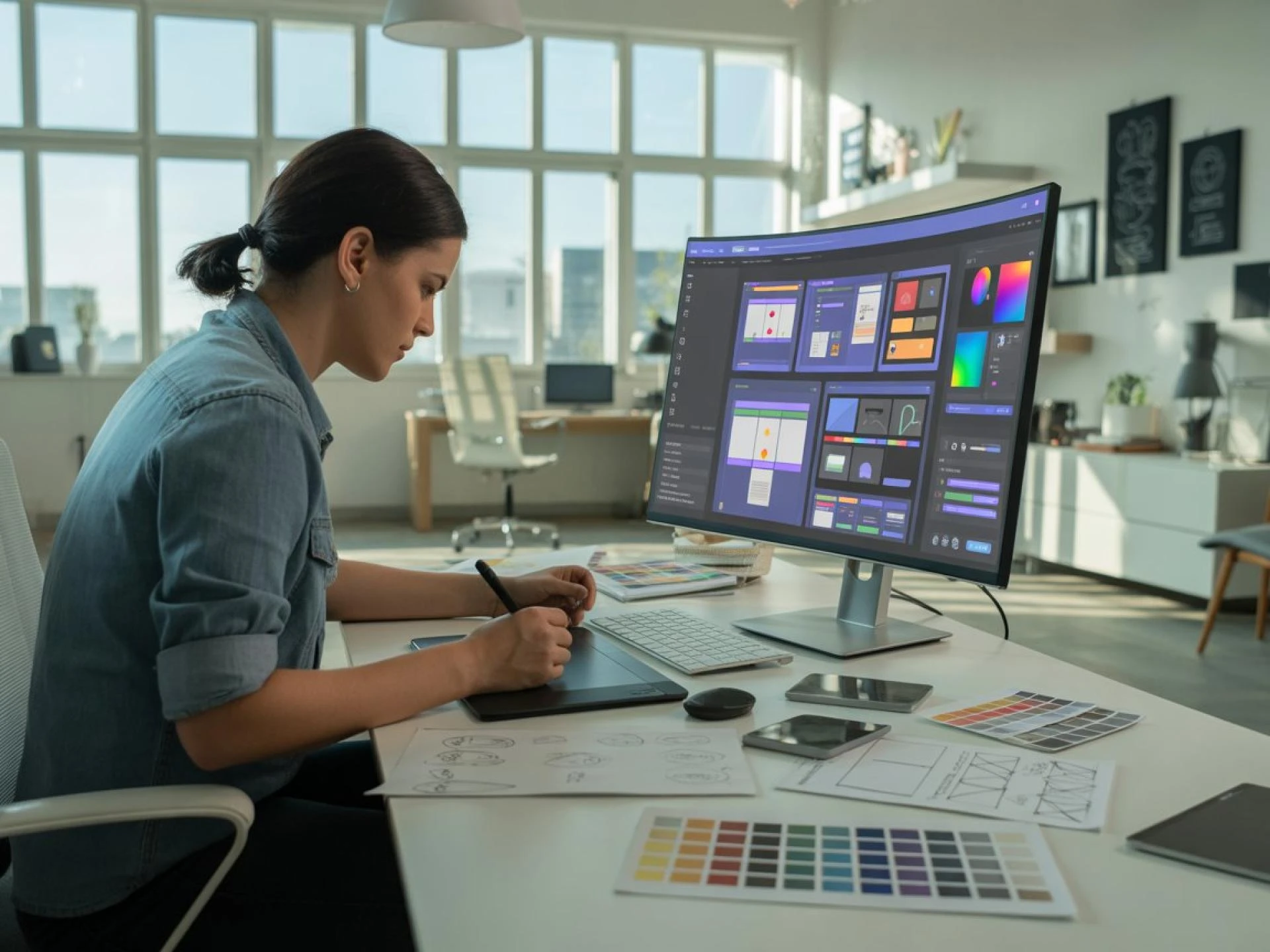 Web Development Company in Bangalore for High-Conversion Landing Pages