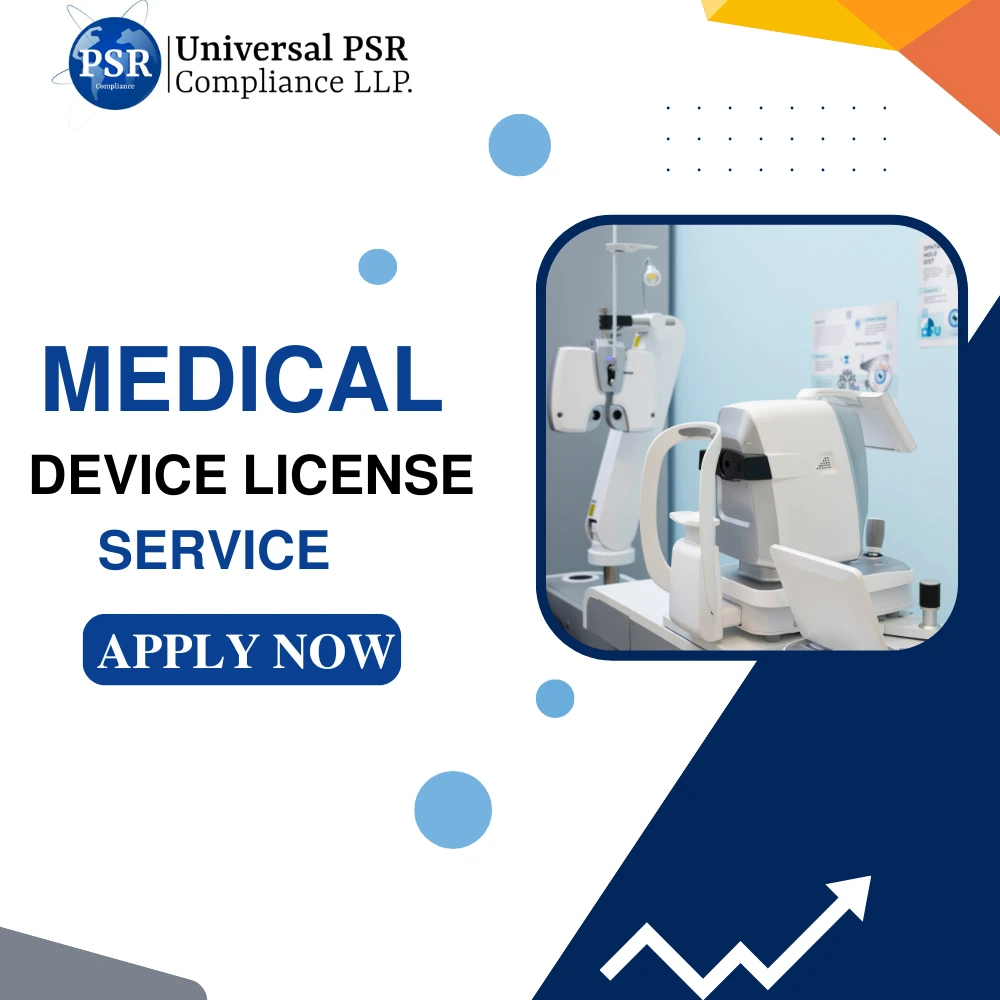 Medical Device Registration in India: Complete Guide for (2026)