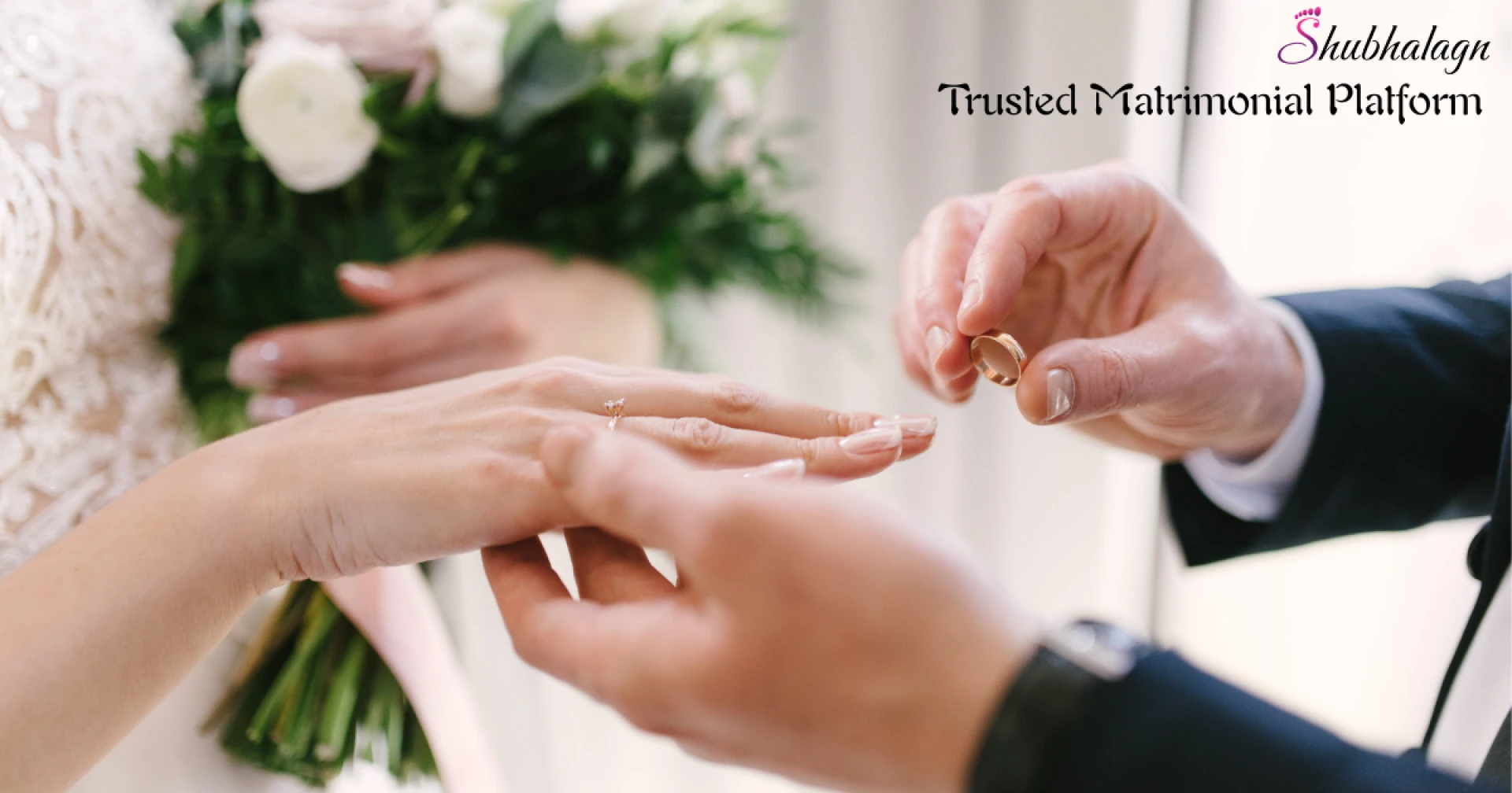 Benefits of Using Trusted Matrimonial Platforms for Marriage