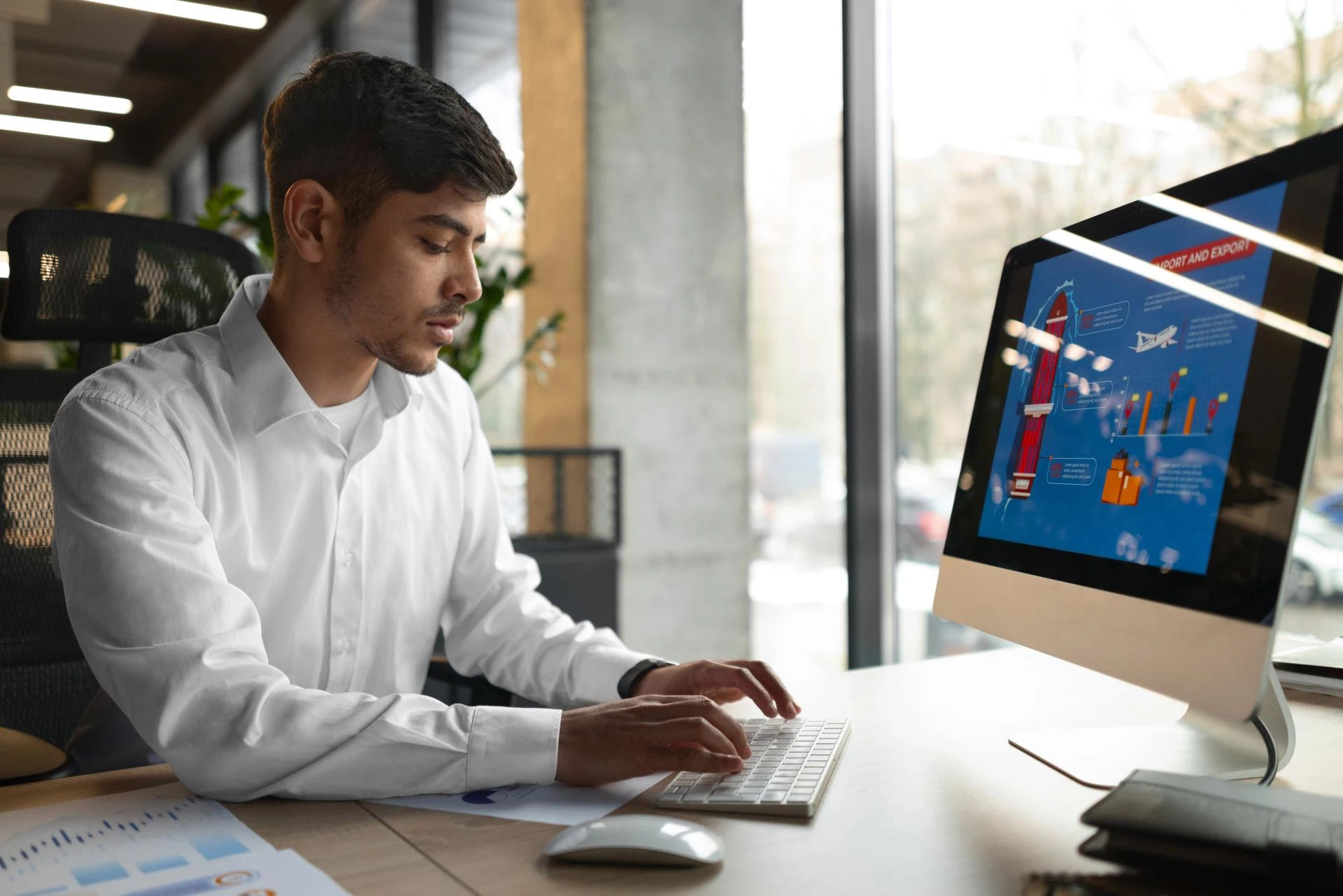 The Data-Driven Shift Transforming Businesses in Jaipur