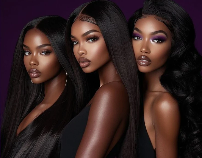 Wig Cap Too Tight? Sizing Solutions for Human Hair Wigs